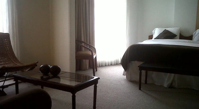 Hoteles Pórtico Galeria & Cava, Book Hotel Hotels in Caldas with Parking, Parking
