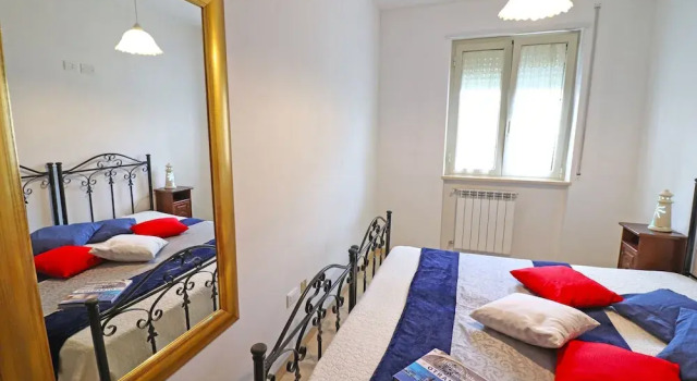 Casa Vacanze Chiara Otranto Centro, Salento 5/6 Posti