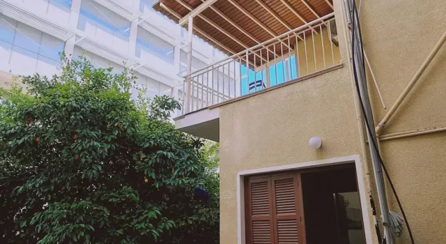 STAY Mythos Down Town House, Забронировать Дом для отпуска Коттеджи Никосии, рядом с Embassy of Hellenic Republic - Nicosia, Коттедж