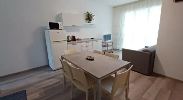 Апартаменты с 2 комнатами Casa Bivi