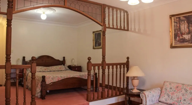Номер Standard The Manor