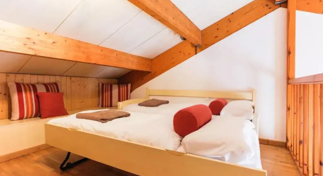 Семейный номер Standard Дуплекс Hotel & SPA Llop Gris