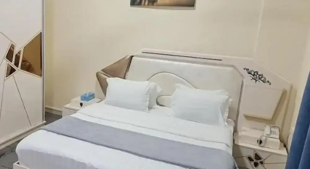 Villa evane hotel suets