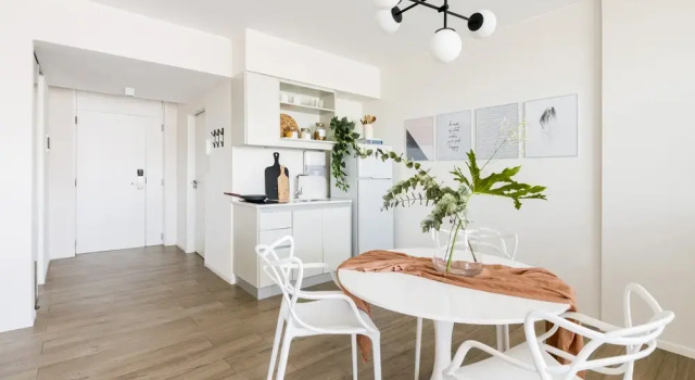 Zip Housing Belgrano, Prenota Hotel Buenos Aires Provincia Buenos Aires
