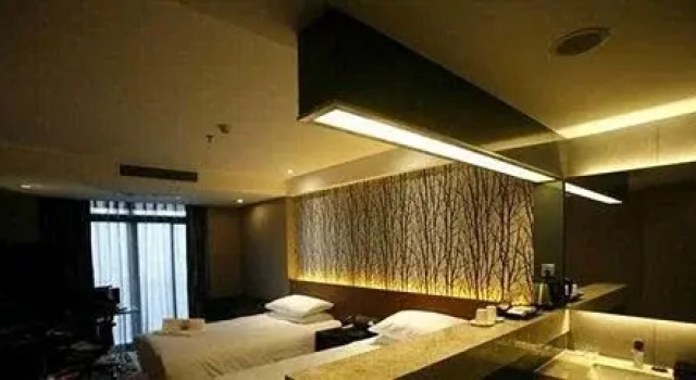 Yongsheng Modern Postal Hotel - Nanchang