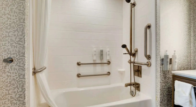 Люкс Home2 Suites By Hilton Hammond