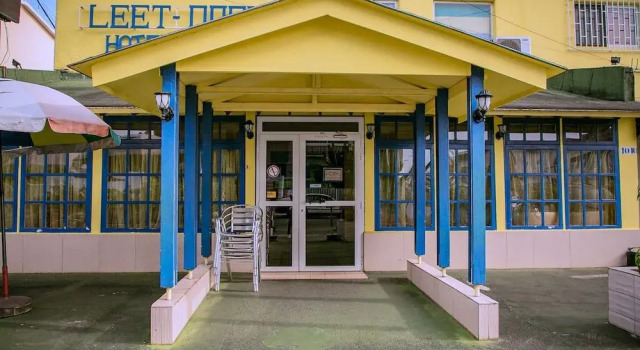 Hôtel Leet Dorian