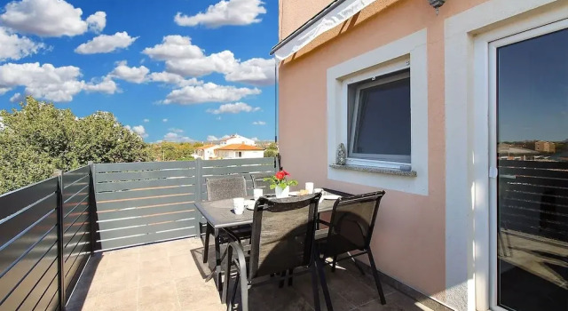 Апартаменты Apartments Jasmine 1008
