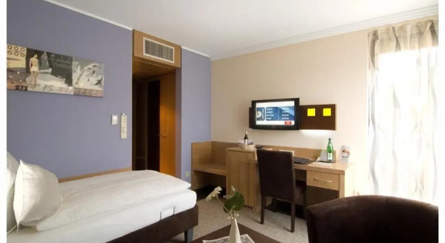 BurgStadt-Hotel, Забронировать Отель Кастеллаун Хунсрюк, рядом с Замок Кастеллаун