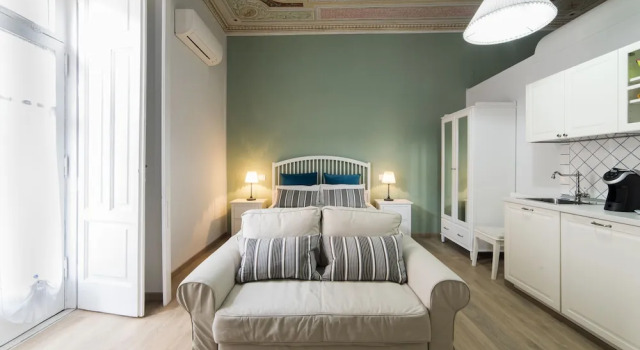 Студия Classic Casa vacanza UMBERTO