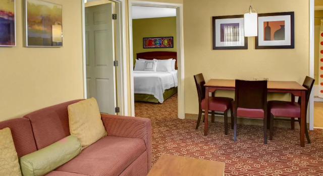 TownePlace Suites Cleveland Westlake, Varaa Hotelli Westlake Ohio