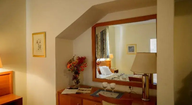 Люкс Hotel Philippos
