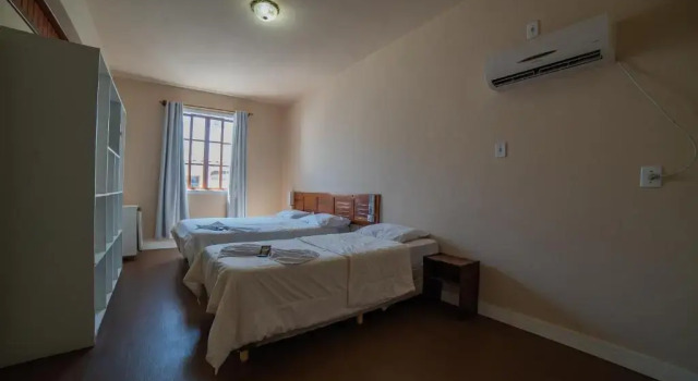 Номер Standard Hotel Morro dos Conventos
