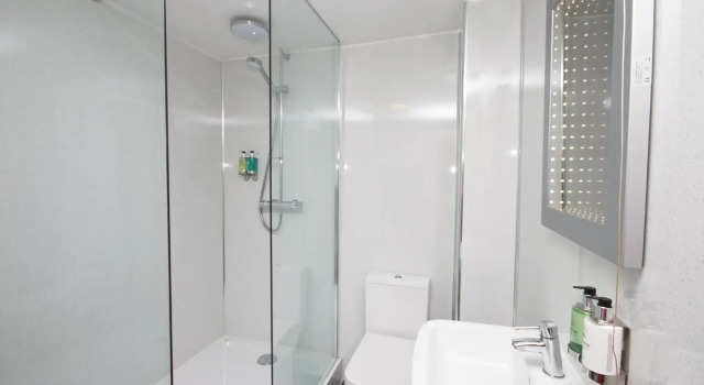 Апартаменты Superior Goodramgate Apartments