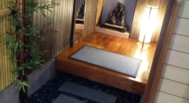 Kyoto Villa Kotone, Забронировать Вилла Отели Киото 3 звезды, рядом с Киотская башня, 3*