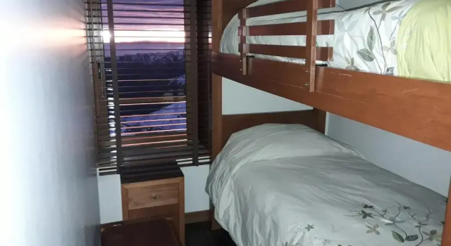埃尔科罗拉多海皮特阿马尔公寓, 预订 酒店 巴耶内瓦 圣地亚哥