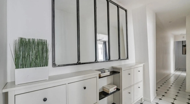 1597 - RÉPUBLIQUE & BASTILLE - Lovely apartment, Забронировать Апартаменты/квартира Париж Иль-де-Франс, рядом с Musée Cognacq-Jay