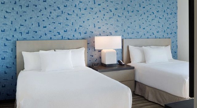 Hyatt House Columbus OSU / Short – North, Брондау Қонақ үй Колумбус Ohio