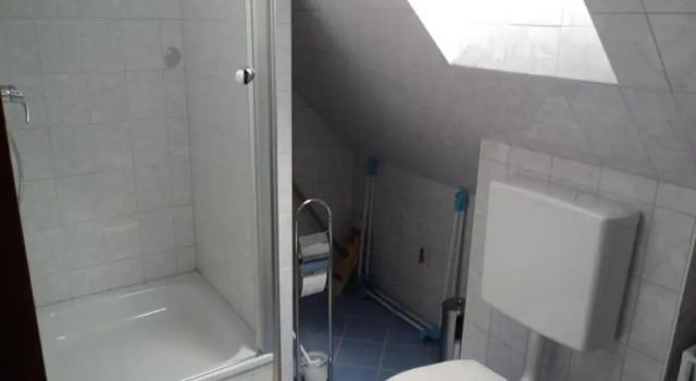 Студия Ferienwohnung Am Homburg Nr 1