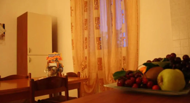 Апартаменты La Casa Del Nonno