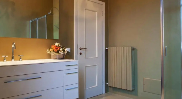 Номер Standard B&B Villa Natta