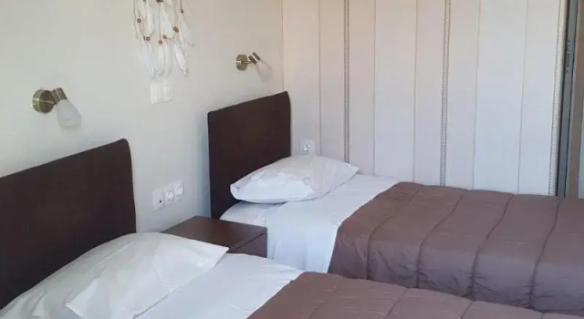 Hotel Trifylia