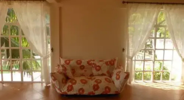 QQ Garden House, Book Hotel Saipan Nordmarianerne