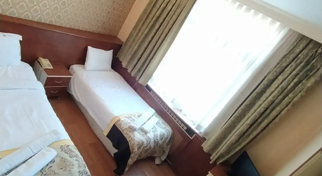 Turvan Hotel