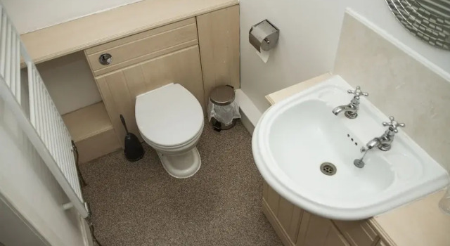 Коттедж Traquair Arms Hotel
