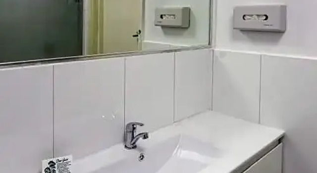 Апартаменты Albert Heights Serviced Apartment