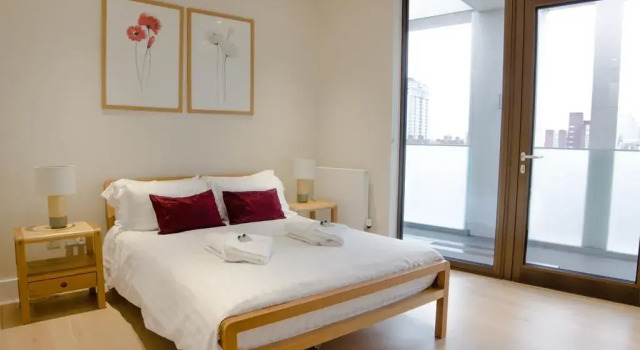 LCS Southbank Apartments