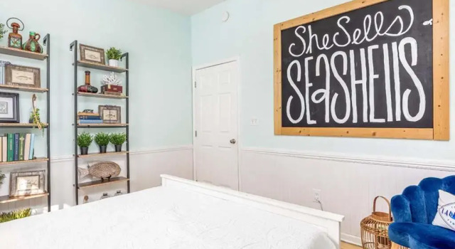 Laurel Reef Tybee Vacation Rentals