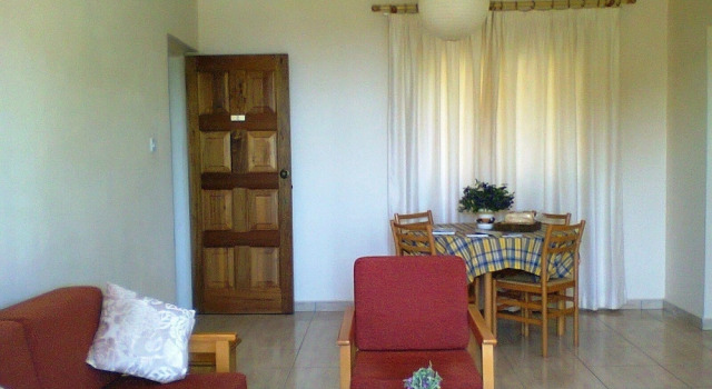 Appartamento 1 camera da letto con balcone e con vista mare Aurora Apartments