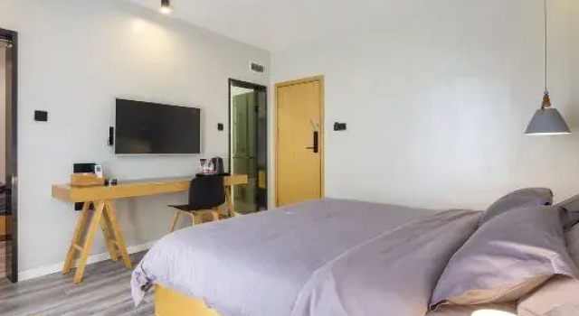 Люкс Free as Love Guesthouse