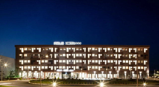 Mjus Resort & Thermal Park, Buchen Sie Resort All-Inclusive-Hotels in Western Transdanubia, All Inclusive