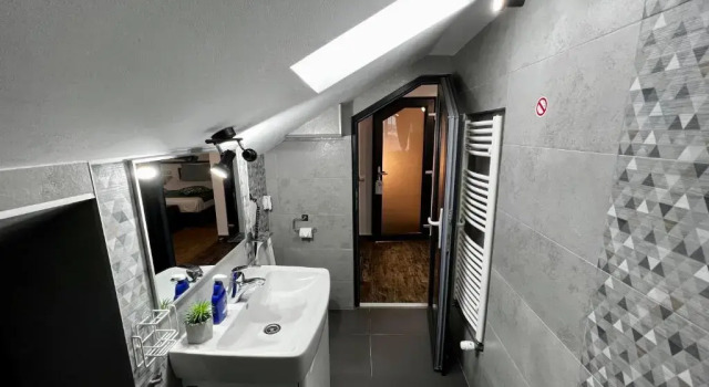 Апартаменты Bruno Apartments