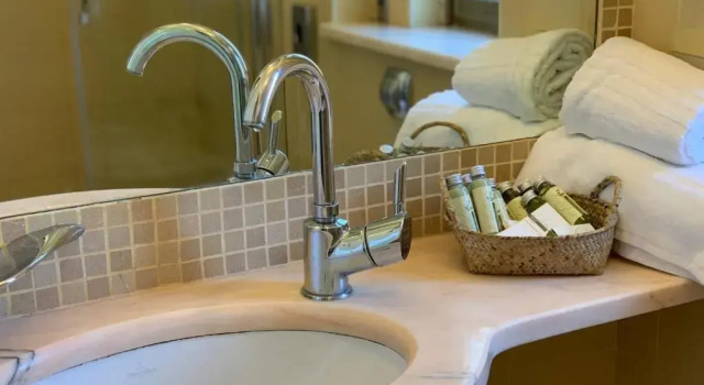 Двухместный номер Standard Hotel Bellavista