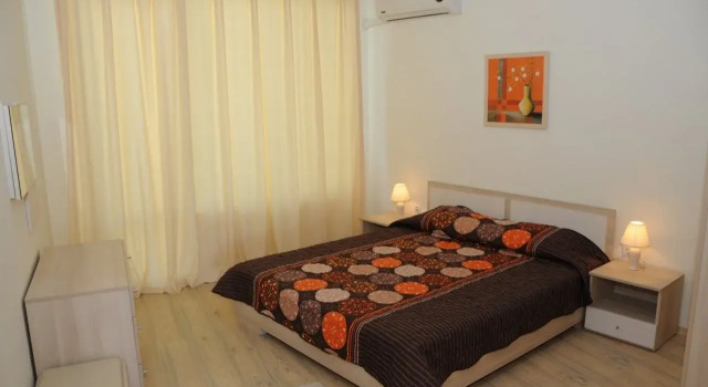 Yassen Holiday Village, Забронировать Отель Отели области Бургас с бассейном, Бассейн