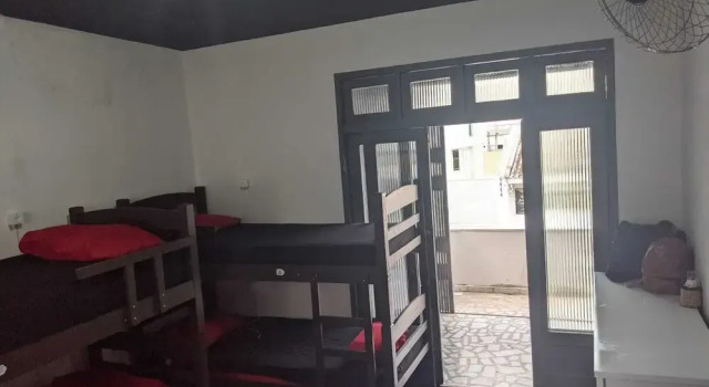 Youkoso Hostel, Забронировать Хостел Флорианополис - центр города Флорианополис, рядом с Esteves Junior Square