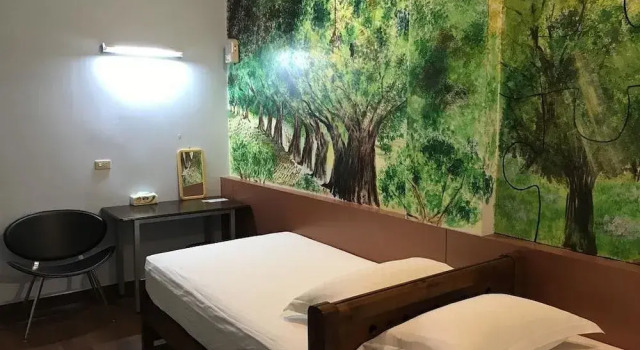 Handy Hostel