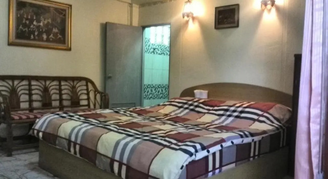 Номер Standard Tientong Guesthouse