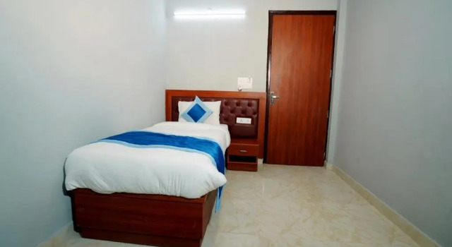 Номер Superior ExpoMart Inn