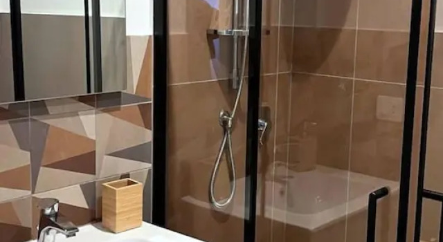 Номер Standard Bologna Rooms & Art