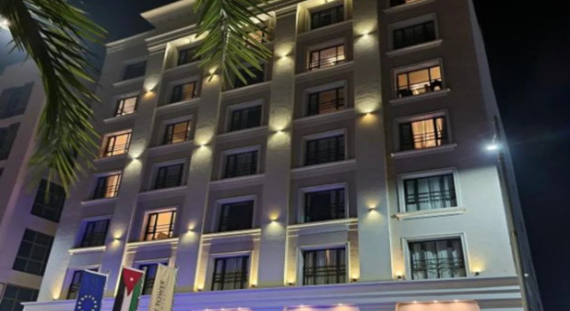 City Tower Hotel