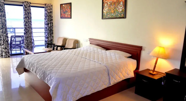 Lakesymphony Resort, Reserva ahora Resort Chempu Kerala