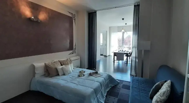 Апартаменты Holiday House Millesogni