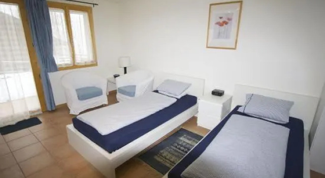 Chalet Mack, Prenota Chalet Ville a Haslital, Villa