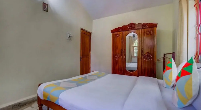 OYO 12150 Home Spacious 2BHK Betalbatim, Reserva ahora Hotel Betalbatim Lagos