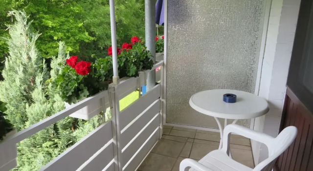 Номер Comfort Hotel zum Rosenteich