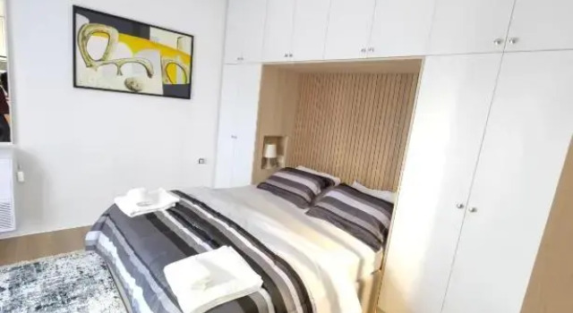 Fully equipped apartment in the city center with a lake view, Забронировать Апартаменты/квартира Апартаменты Поградец, Апартаменты/квартира